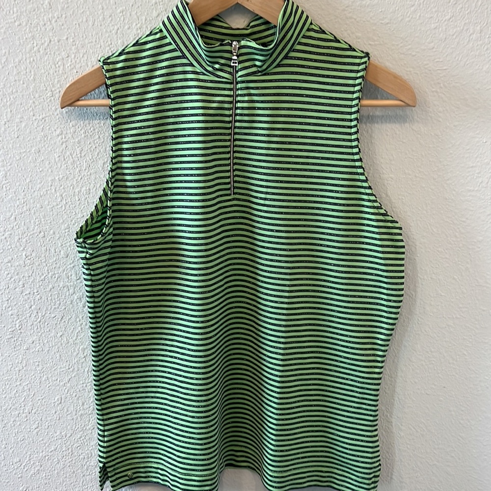 Tail Tech Golf Shirt